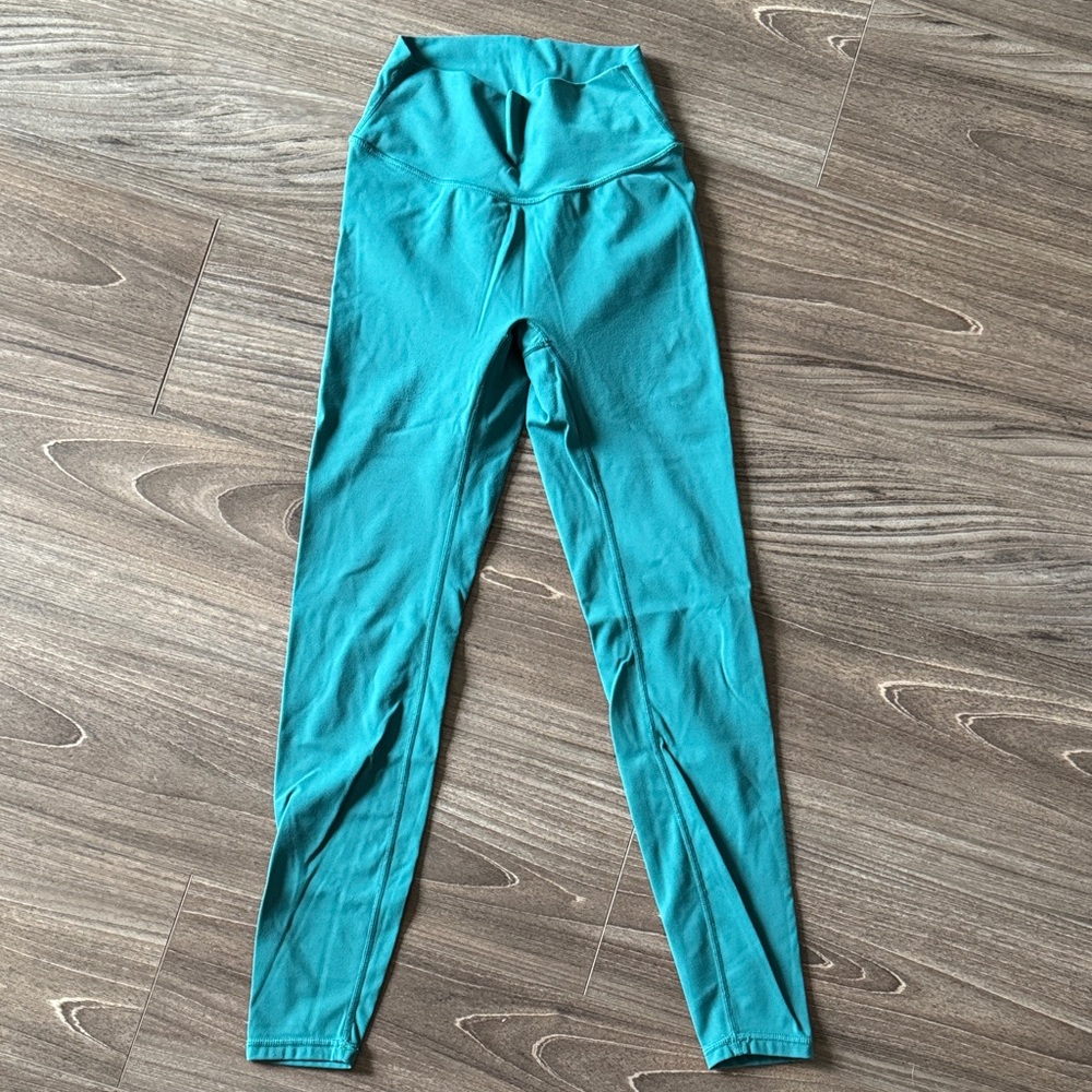 Paragon high wasted leggings